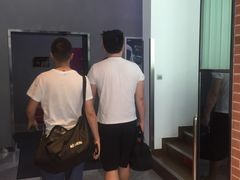 -一兆韦德健身(慧芝湖店)