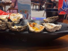 -烧蠔帮·生蚝海鲜牌档(观海店)