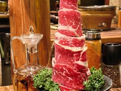-山葵村烤肉(海淀区民族大学店)