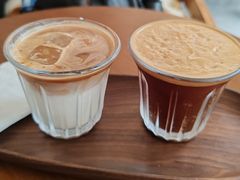 -枫桥边coffee(滨江路店)