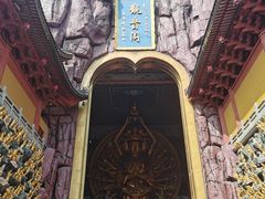 -上海东林寺(金山区)