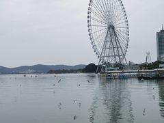 -蠡湖大桥公园