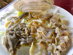 -三亚相缘海鲜·烧烤·糟粕醋(三亚湾店)