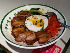 -西关味(东明路店)
