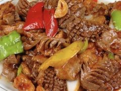 -玉泉酱羊骨饭庄(青吉里店)