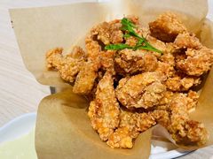 -卡朋西餐(悦汇城店)