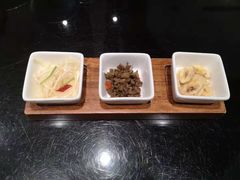 -阿庄新豫菜(通泰路店)