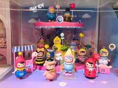 -泡泡玛特POPMART(苏州诚品生活店)