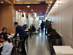 大堂-永和大王(茉莉上新·星塘街店)