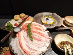 -色響火锅(恒隆广场店)