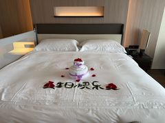 -深圳大梅沙京基洲际度假酒店