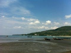 -卡马拉海滩