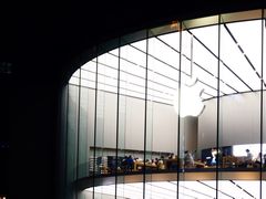 -Apple零售店(新街口店)