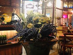 大堂-玛格萝妮(汇智国际商业中心店)