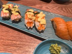 -晴季寿司(活力城店)
