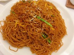 豉油皇炒面-广州酒家(昌岗地铁站店)