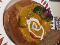 -太食獸泰式茶餐厅(IFS国金中心店)