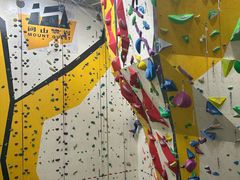 -问山MountQuest攀岩馆