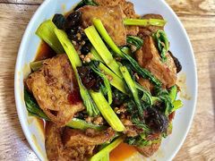 家常豆腐-瑜瑜饭馆