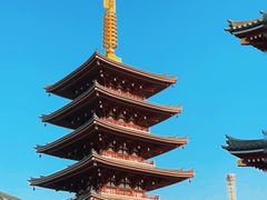 -浅草寺