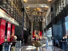 -北京索菲特大酒店