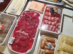 -野妹火锅(布吉店)