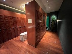 -丽思卡尔顿酒店泳池(金融街店)