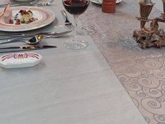 -马克西姆餐厅(崇文门店)