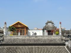 -西安城墙·碑林历史文化景区