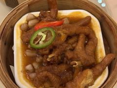 -益利大酒楼(井岸店)
