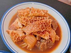 港式萝卜牛杂-左记港食(融科天城店)