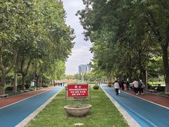 -裕华世纪公园