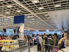 -宜家家居(四元桥商场店)