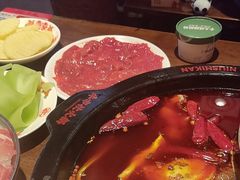 -牛市坎火锅(建设路店)