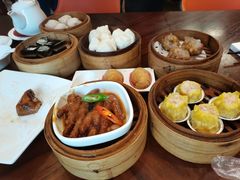 -潮福城大酒楼·潮粤菜·港式点心(阳光城店)