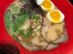 -一豚轩·烧鸟·豚骨拉面(五四路店)