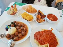 -宜家·瑞典风味餐厅(北京西红门店)