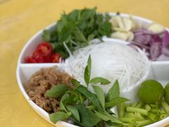 -官塘陈记鱼生·潮汕砂锅粥·牛肉火锅(潮枫路总店)