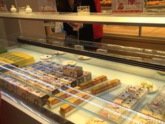 -好利来(北美N1店)