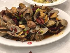 -万宝海鲜舫(劳动公园店)