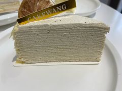 -CAKE WANG千层制造所(省府店)