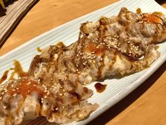 -一心创作料理屋(经开万达店)