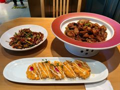 -孙家外婆•长春地标美食新名片(红旗街万达店)