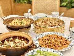 -围龙屋客家食府(福田店)