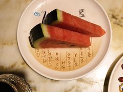 -东道煮牛肉火锅(东盛大街店)