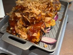 -北李·海肠捞饭·大连菜(望京凯德MALL店)