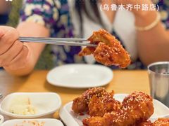 -莫嘎(乌鲁木齐中路店)
