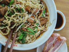 -陈记锅盖面(长江路店)