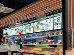 大堂-云味馆·云南菜·云南米线(景田店)