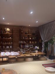 点击看大图 -花隐瑜伽·普拉提·红绳